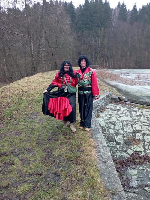 Fašanky
